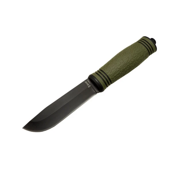 Bgok Bushcraft Kydex Bıçak Haki Marka:COLUMBİA Ürün Kodu: 1758D 23 CM ürün görseli