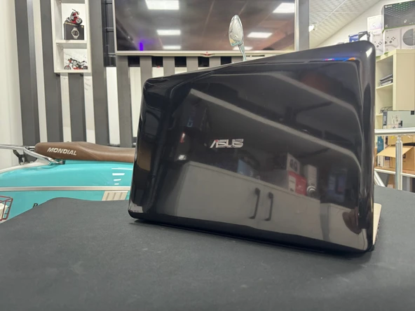 ASUS X555L LAPTOP PARÇALARI ( AÇIKLAMAYI OKUYUNUZ ) - 5