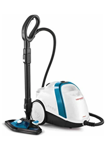 Polti Vaporetto Smart 100T 4 Bar Dezenfeksiyon Solüsyonlu Buharlı Temizleyici - 1