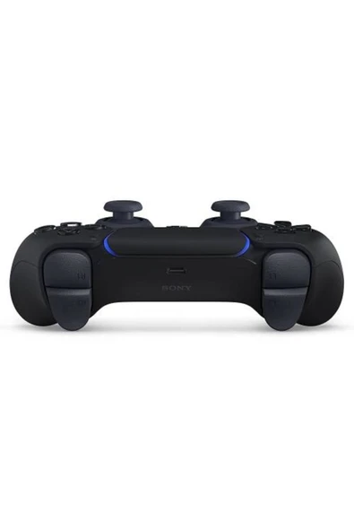 Sony Ps5 Dualsense Wireless Controller Kablosuz Siyah Oyun Kolu - 4