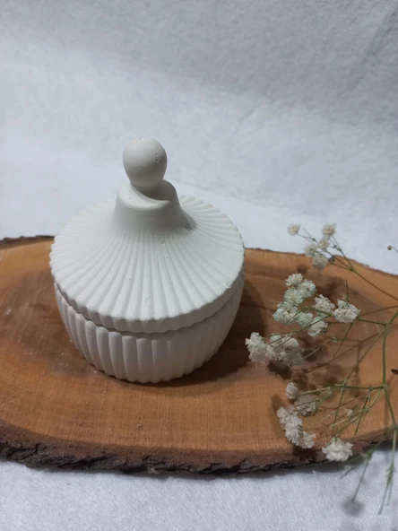 ŞEKERLİK BEYAZ - Resim 3