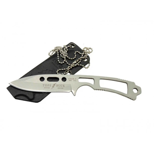 Buck Paraşüt Bıçağı Marka:Buck Çakılar Ürün Kodu: 7-36 17 CM ürün görseli