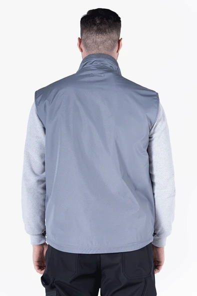 Ripstop Çift Taraflı Yelek - 20