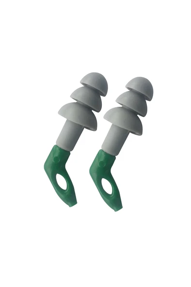 Silent İpli Plastik Kutulu SNR 29dB TPE - 1