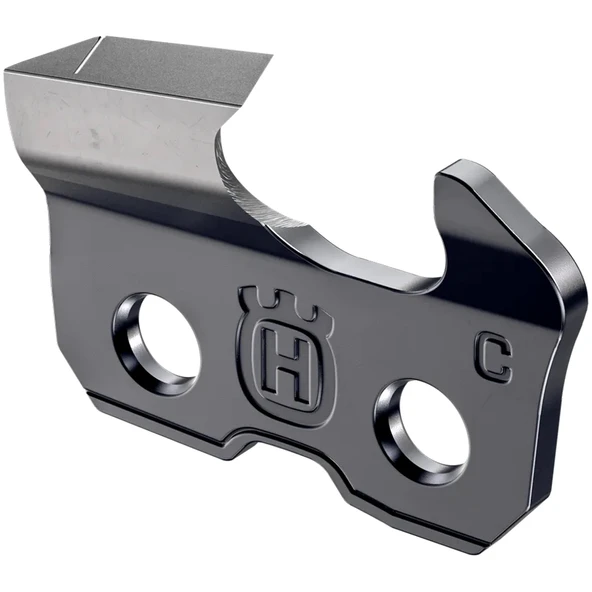 Husqvarna 73LPX 33diş 66a 3/8" 1.5mm .058" XCUT C85 Köşeli Kesik Kutu Zincir - Resim 2