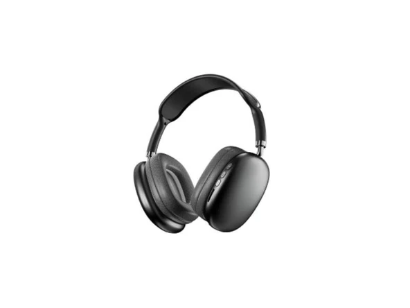 P9 Kablosuz 5.0 v Bluetooth Kulaklık Yüksek Ses Kalitesiyle kulaklık - 3