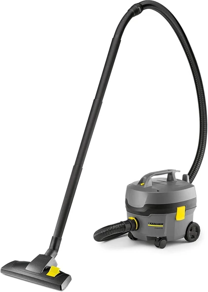 Karcher T 7/1 Classic Kuru Tip Elektrik Süpürgesi - 1