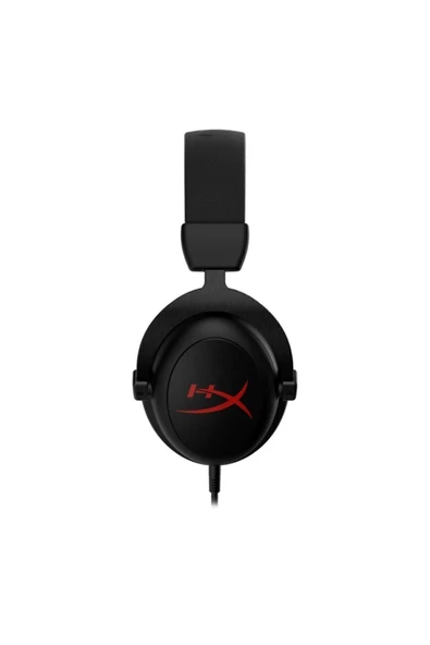 HyperX Cloud Core 4P4F2AA HX-HSCC-2-BK/WW 7.1 Kablolu Kulak Üstü Oyuncu Kulaklığı - 4