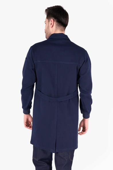 Pamuk İş Önlüğü - 3