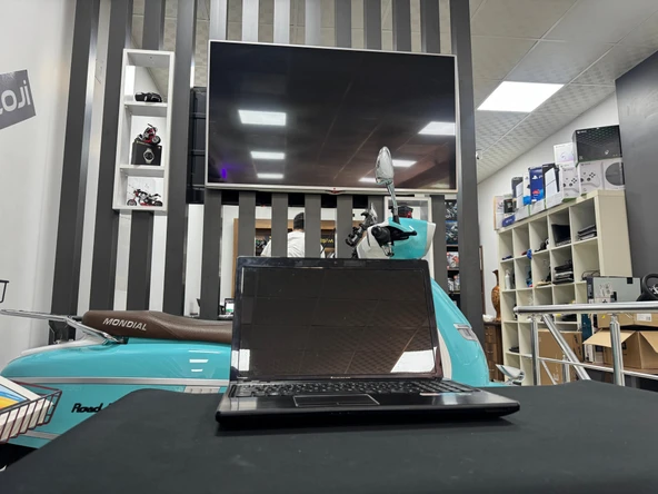 LENOVO G580 LAPTOP PARÇALARI ( AÇIKLAMAYI OKUYUNUZ )