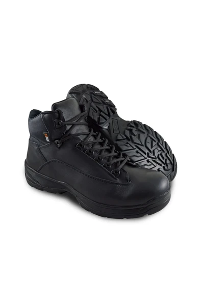 Oks Cougar 6'' Güvenlik Botu & Outdoor Bot - 2