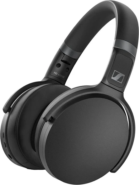 Sennheiser HD 450BT ANC Kulak Üstü Bluetooth Kulaklık Teşhir