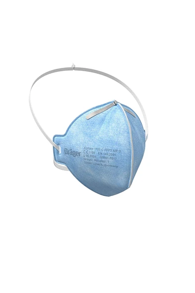 Draeger X-Plore 1720 Ffp2 C - 1