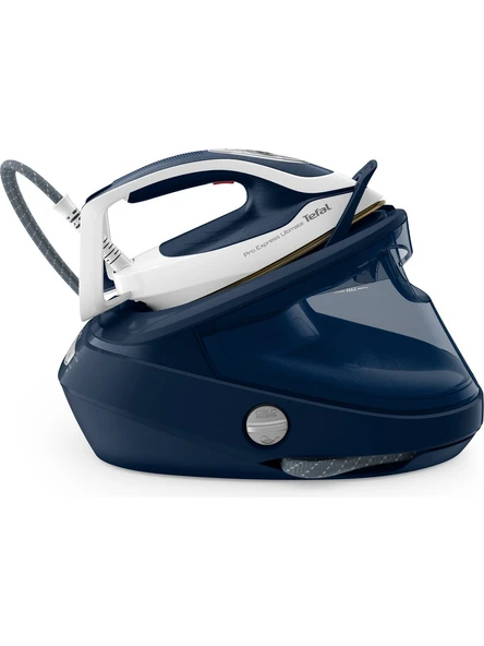 Tefal GV9720 Pro Express Ultimate II 3000 W Buhar Kazanlı Ütü