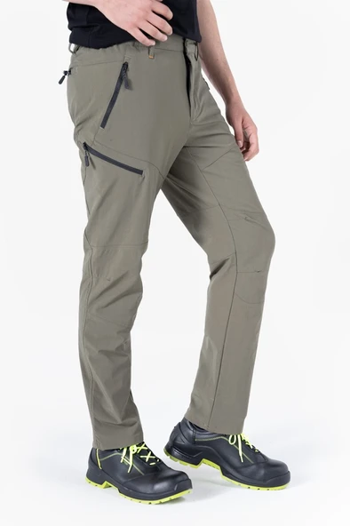 Outdoor Pantolon - 4