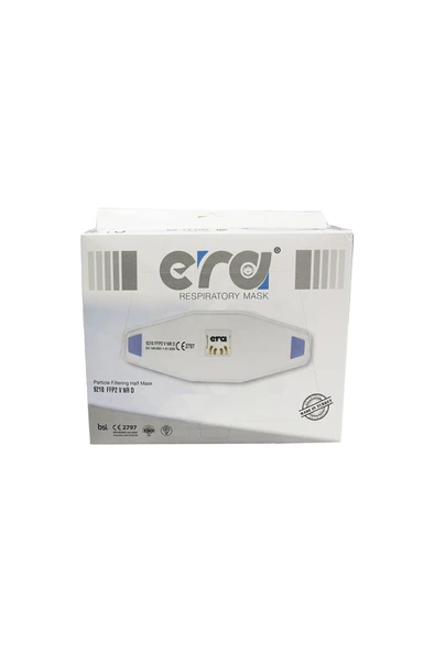 Era Premium Seri Maske  FFP2 V NR D - 2