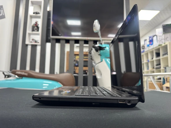 LENOVO G580 LAPTOP PARÇALARI ( AÇIKLAMAYI OKUYUNUZ ) - 5