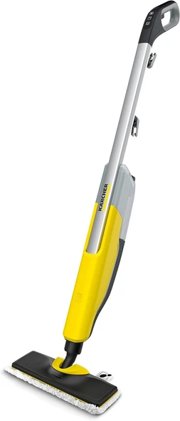 Karcher SC 2 Upright EasyFix Buharlı Temizlik Makinesi ürün görseli