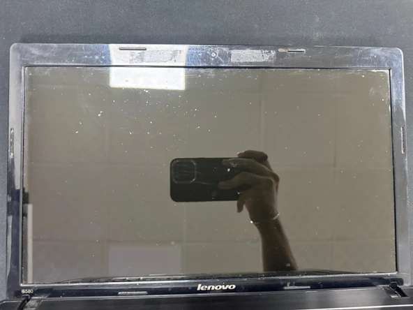 LENOVO G580 LAPTOP PARÇALARI ( AÇIKLAMAYI OKUYUNUZ ) - 3