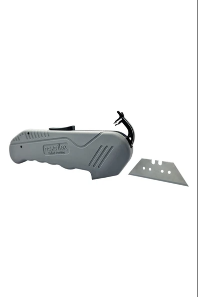 Naxoflex Emiyetli Maket Bıçağı