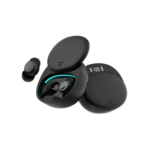 Acb-63 5.4 Versiyon 2.4ghz Frekans 180 Saat Uyku Modu Wireless Kulaklık - Resim 3