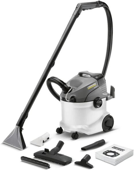 Karcher Se 6.100 Halı Koltuk Temizleme Makinesi ürün görseli