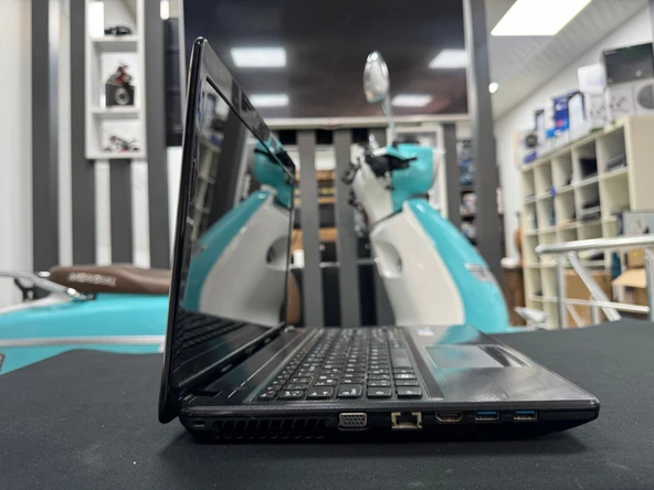 LENOVO G580 LAPTOP PARÇALARI ( AÇIKLAMAYI OKUYUNUZ ) - 4