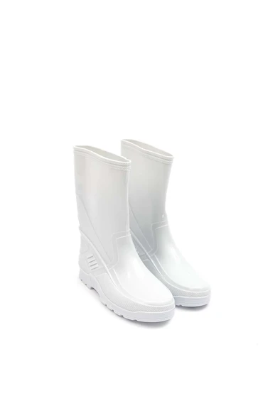 Gezer Pvc Kısa Çizme - 3