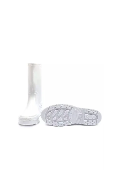 Gezer Pvc Kısa Çizme - 4