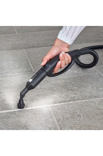 Polti Vaporetto Classic 65 4 Bar Buharlı Temizleyici - 6
