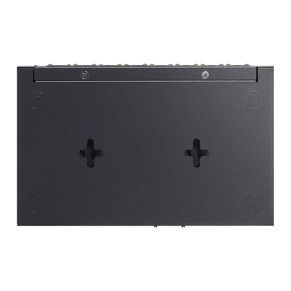 Tp-Link LS108GP 10/100/1000 Mbps 8 Port Poe+ Switch Metal Kasa - 5