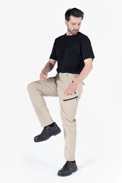 Outdoor Pantolon - 8