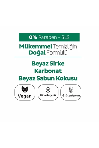 Sleepy Yüzey Temizleme Havlusu 100’lü - Resim 4