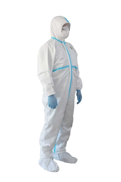 COVER 800 4B Koruyucu Tulum Tip 4/5/6 - Resim 7