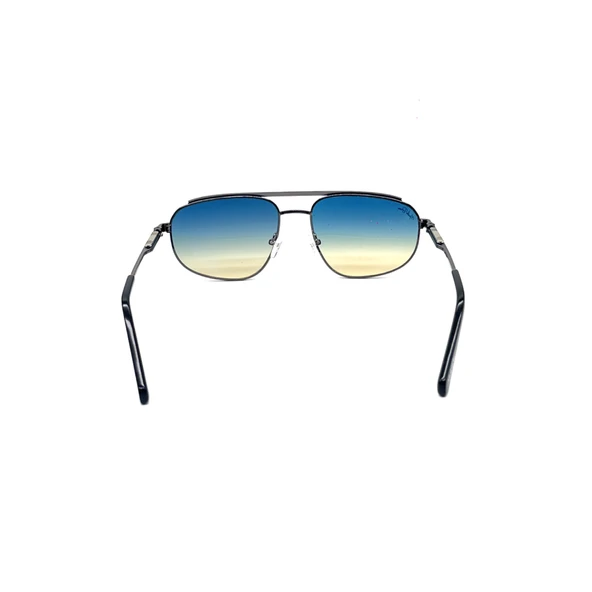 Morlin Bron MB1463 C2 Erkek Güneş Gözlüğü - Resim 4