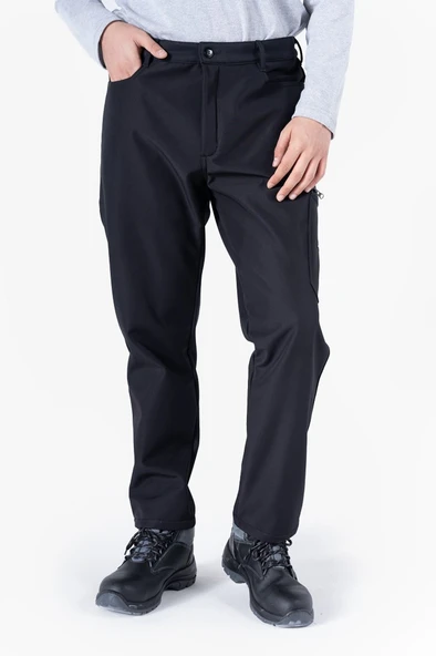 Komando Cepli Softshell Pantolon - Resim 2