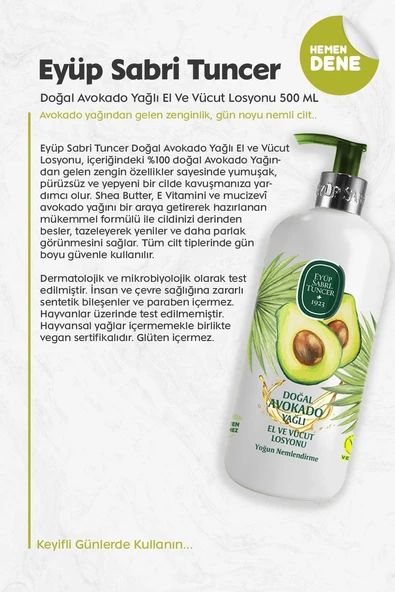 Plaj Şemsiyesi 200 CM Çap, Krem Renkli, 10 Telli  ve Avokadolu Losyon Hediye - Resim 2