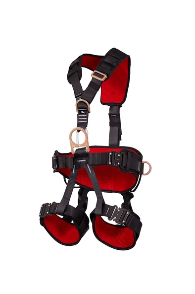 Arga Wolf Fast Comfort Düşüş Durdurma Kmr XL/XXL - 3