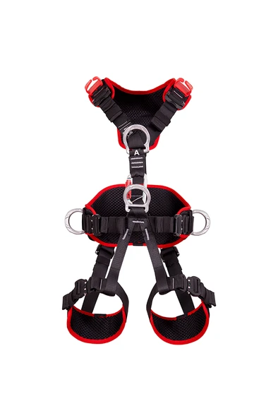 Arga Dragon Fast Comfort Düşüş Durdurma Kemer M/L - 1