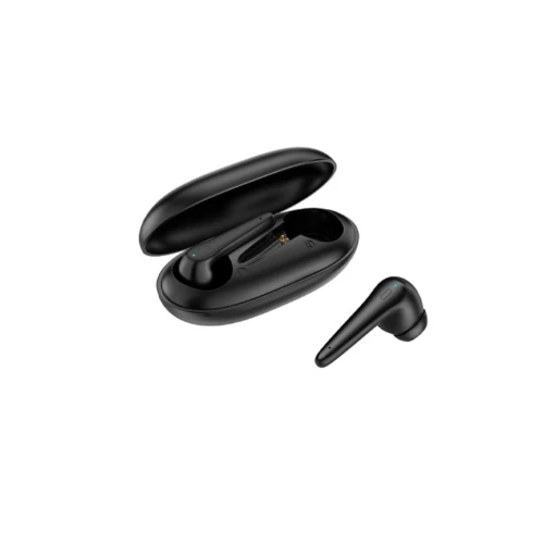 Acb57 5.3 Versiyon Type-C Şarj Girişli True Wireless Kulakiçi Kulaklık (Siyah) - Resim 2