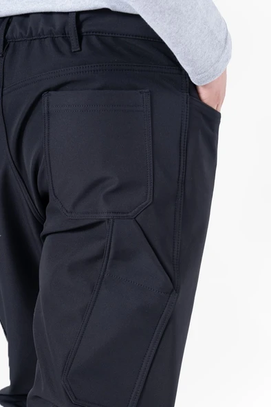 Komando Cepli Softshell Pantolon - Resim 4
