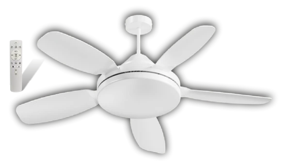 CATA CT 1157 Fırtına 122W Fanlı Led Ampül 6400K Beyaz Işık ürün görseli