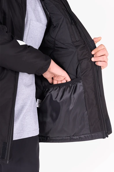 Lightening Kaban - Resim 6