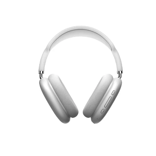 P9 plus Kablosuz 5.0 v Bluetooth Kulaklık Yüksek Ses Kalitesiyle kulaklık - Resim 2