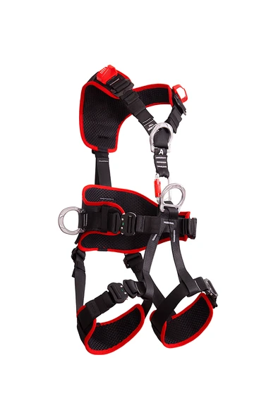 Arga Dragon Fast Comfort Düşüş Durdurma Kemer M/L - 2