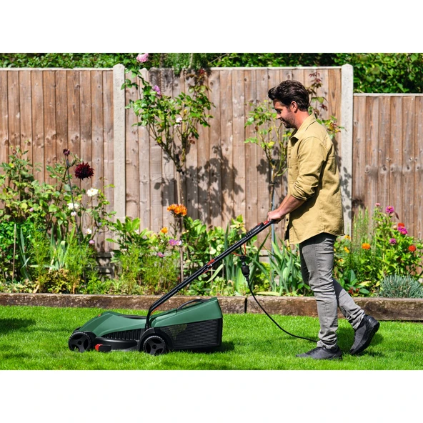 Bosch EasyRotak 32-235 Çim Biçme Makinesi - 5