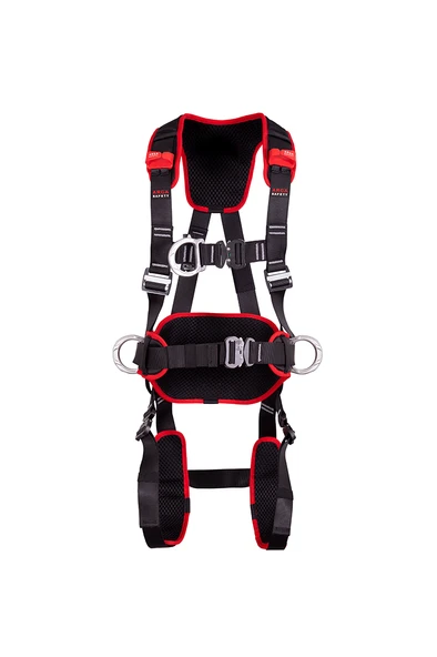 Arga Capella Fast Comfort Düşüş Durdurma Kemeri M/L - 1