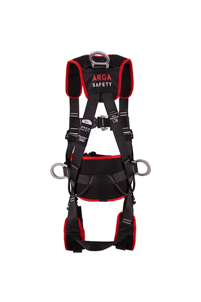 Arga Capella Fast Comfort Düşüş Durdurma Kemeri M/L - 4