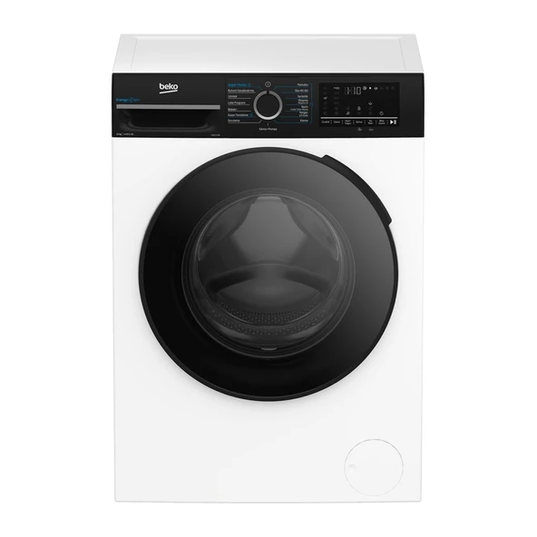 Beko CMX 11140 1400 Devir 11 kg Çamaşır Makinesi