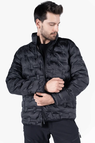 Ultrasonic Şişme Siyah Mont ürün görseli 1